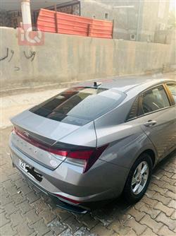 هيونداي أفانتي
